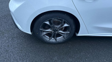 Ford Focus 1.0 EcoBoost 125 ST-Line Nav 5dr Petrol Hatchback